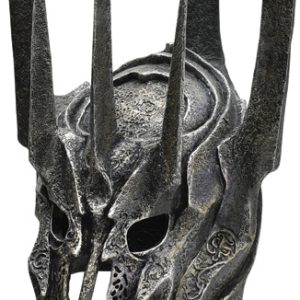 Half Scale Sauron Helm