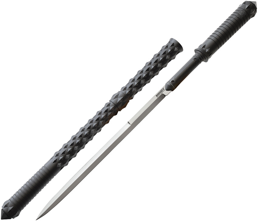 Night Watchman Escrima Sword