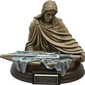 LOTR Shards Of Narsil Statue