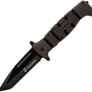 USMC Maximum Linerlock A/O