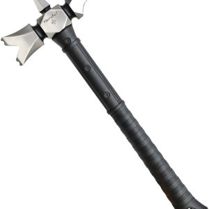 Honshu Spiked War Hammer