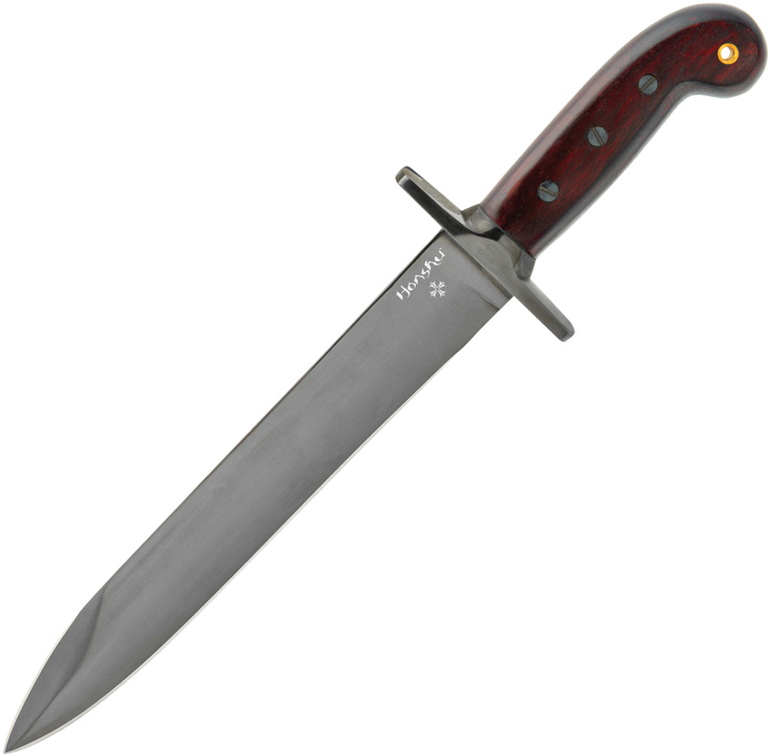 Honshu 1849 Frontier Toothpick