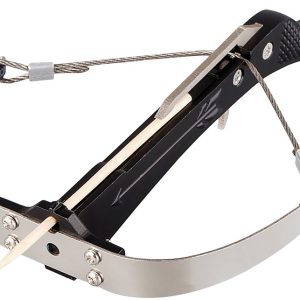 Bowman Mini Crossbow Black