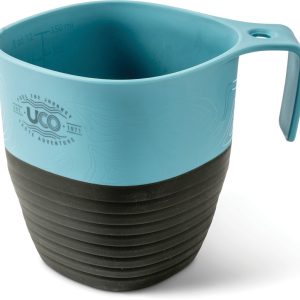 Camp Cup Single Blue