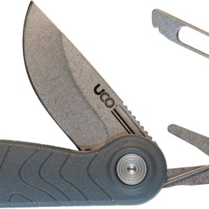 Nason Folder Gray