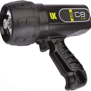 C8 eLED All Purpose Light