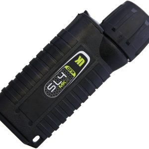 SL4 eLED MK2 Dive Light Black