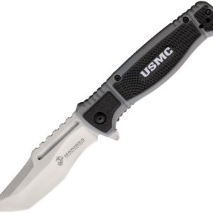 Linerlock A/O Gray