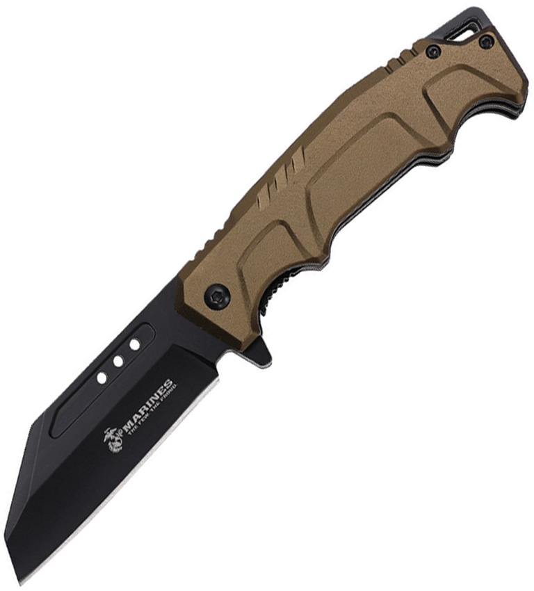 Linerlock A/O Green