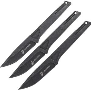 Throwing Knife Set BSW