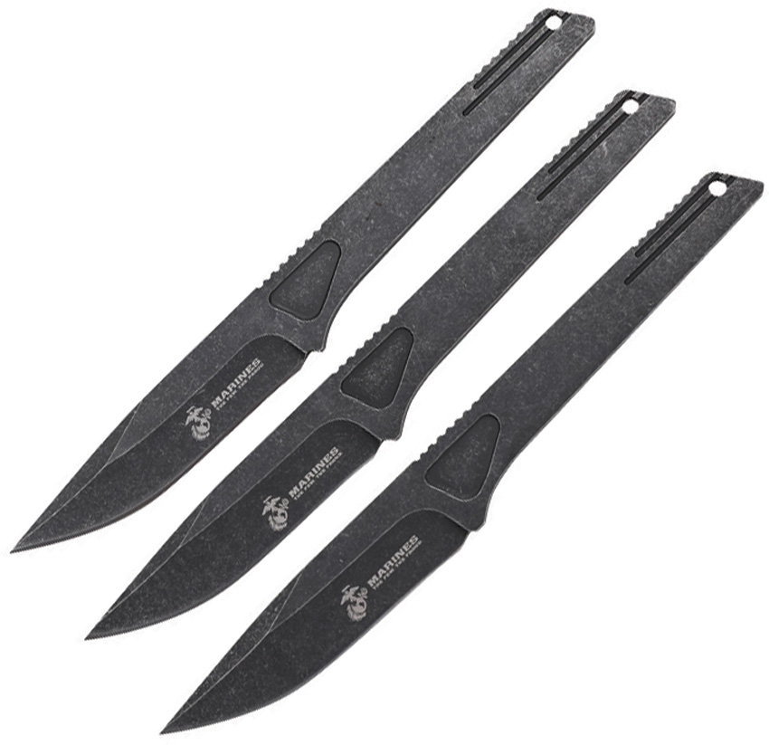 Throwing Knife Set BSW