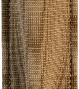 Single Pistol Mag Pouch Coy