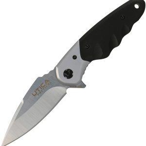 Sawmill Fire II Linerlock