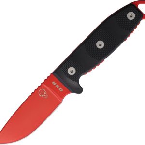 Critical Hit I Fixed Blade