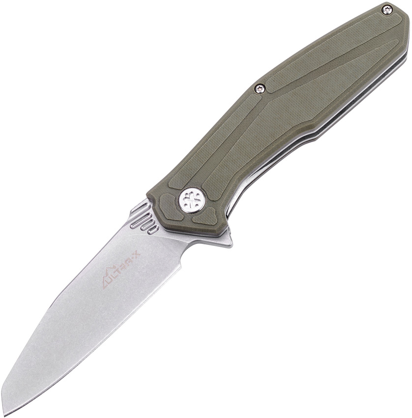 Omen Framelock OD