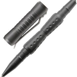 Tactical Pen Gun Metal