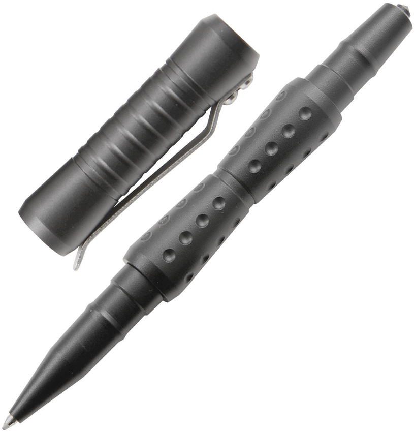 Tactical Pen Gun Metal