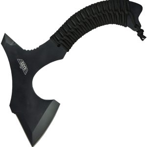Throwing Axe