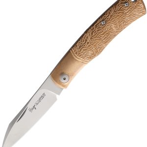 Hug Folder Bronze Wolf