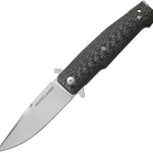 Keeper 2 ASLS Lock CF