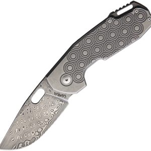 Odino Framelock Gray