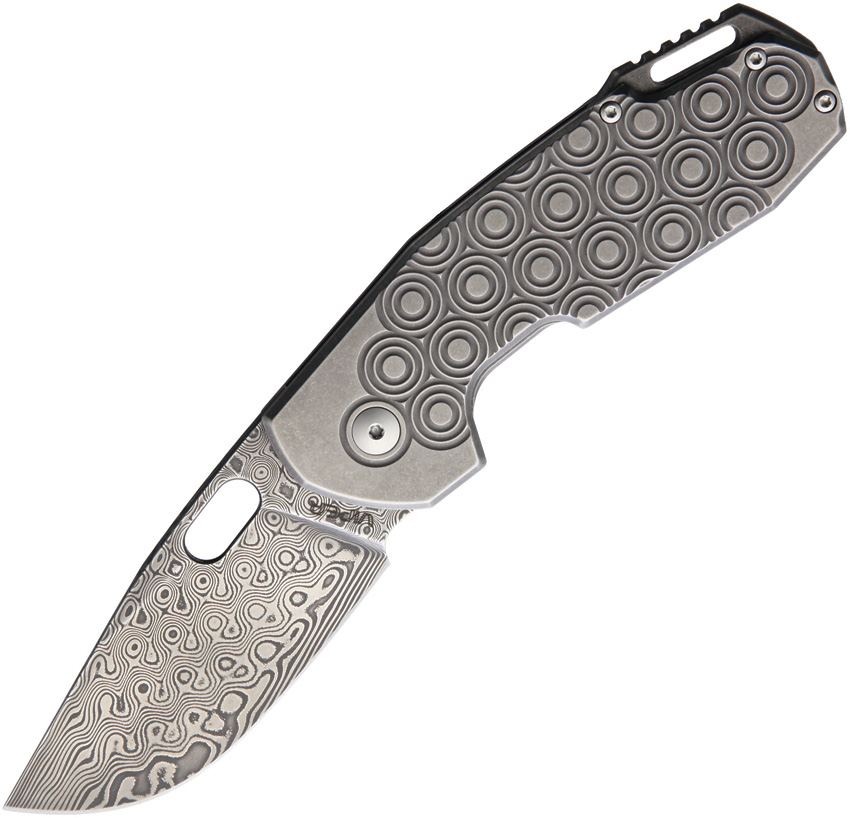 Odino Framelock Gray