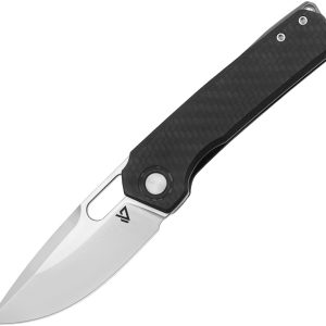 Breaker Linerlock Satin S35