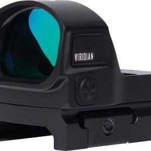 RFX 25 Green Dot Sight