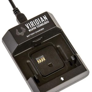 Single Battery Charger