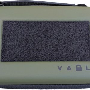 Nano Case Foliage Green