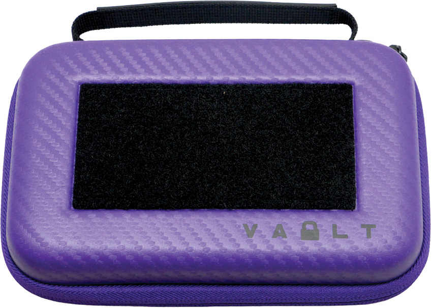 Nano Case Purple