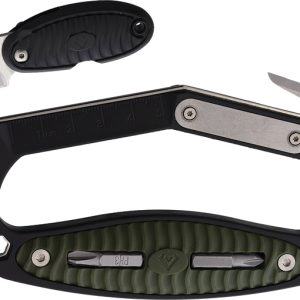 C.R.A.B. Multi Tool