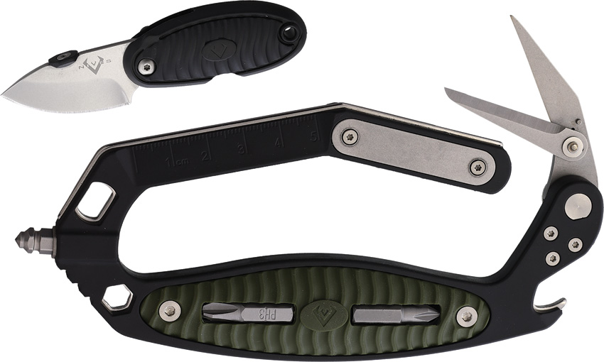 C.R.A.B. Multi Tool