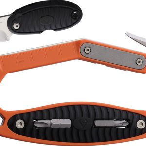 C.R.A.B. Multi Tool Orange