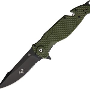 TGL Trailblazer Linerlock OD