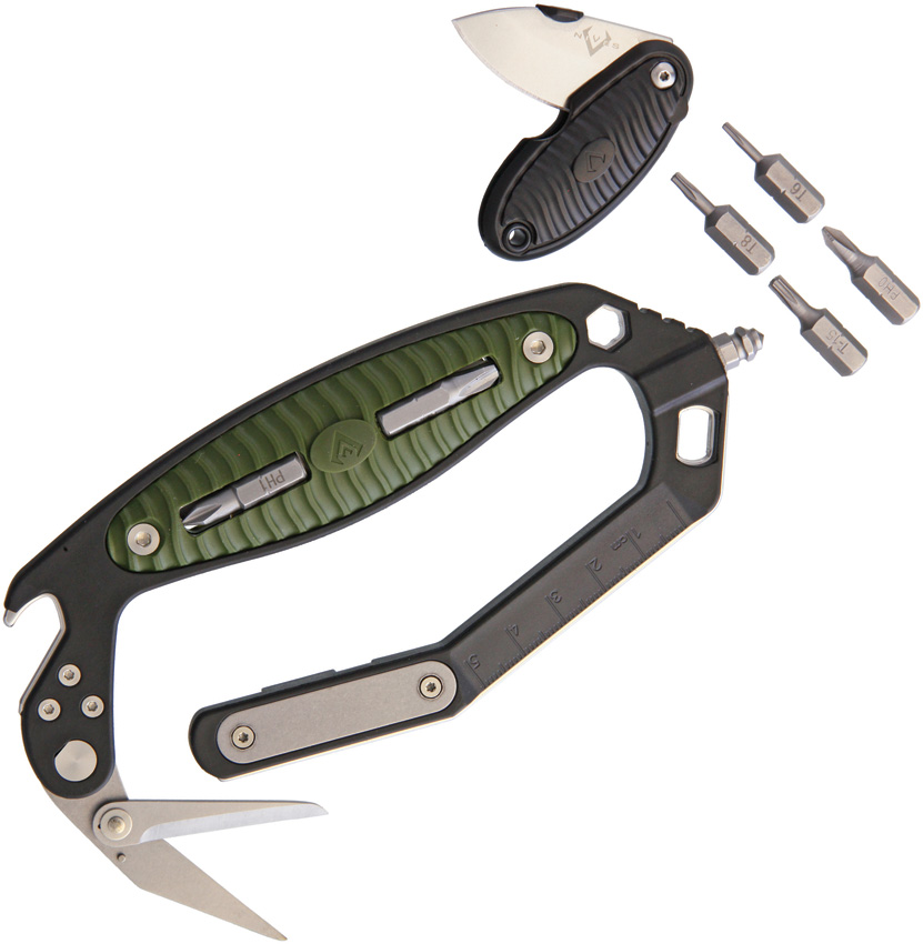 CRAB Multi Tool