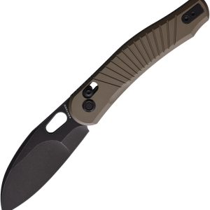 Morel Crossbar Lock Brown