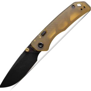 Marten Top Linerlock PEI