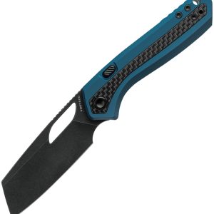 Kroc Top Linerlock Blue