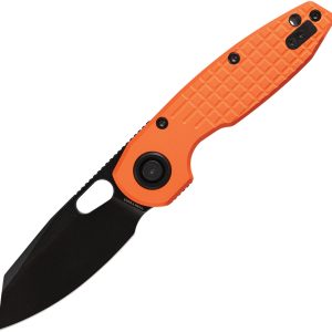 Ankylo Vanchor Lock Orange