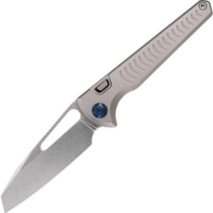 Gavko Leopard Top Linerlock