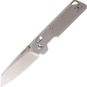 Vosteed Parallel Crossbar Lock Gray VOSA3503 product image