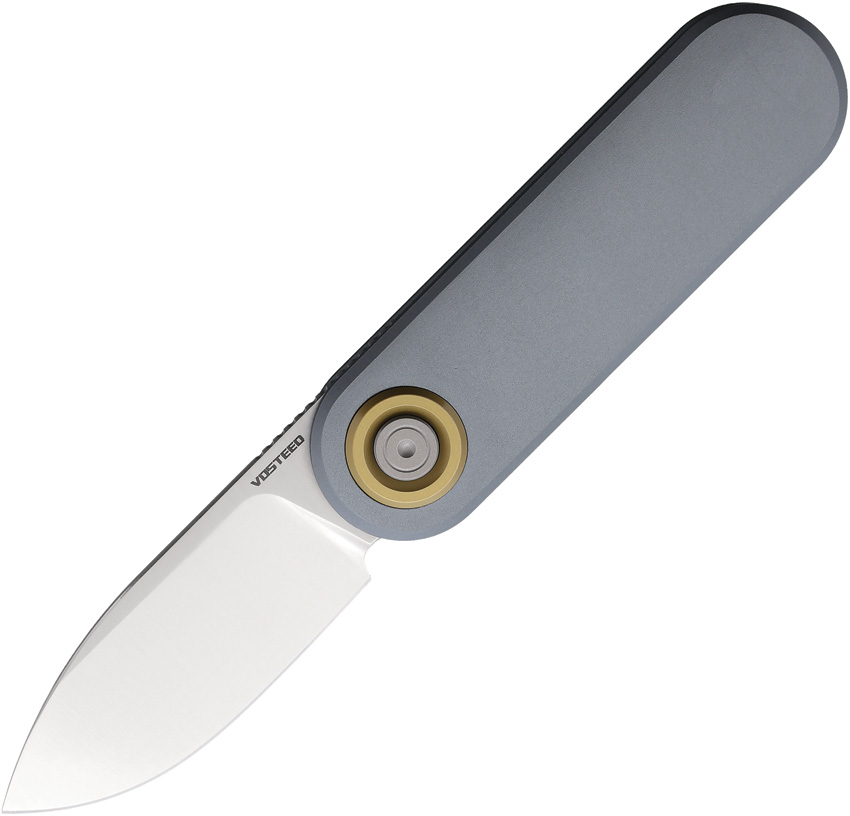 Corgi-V Vanchor Lock Gray