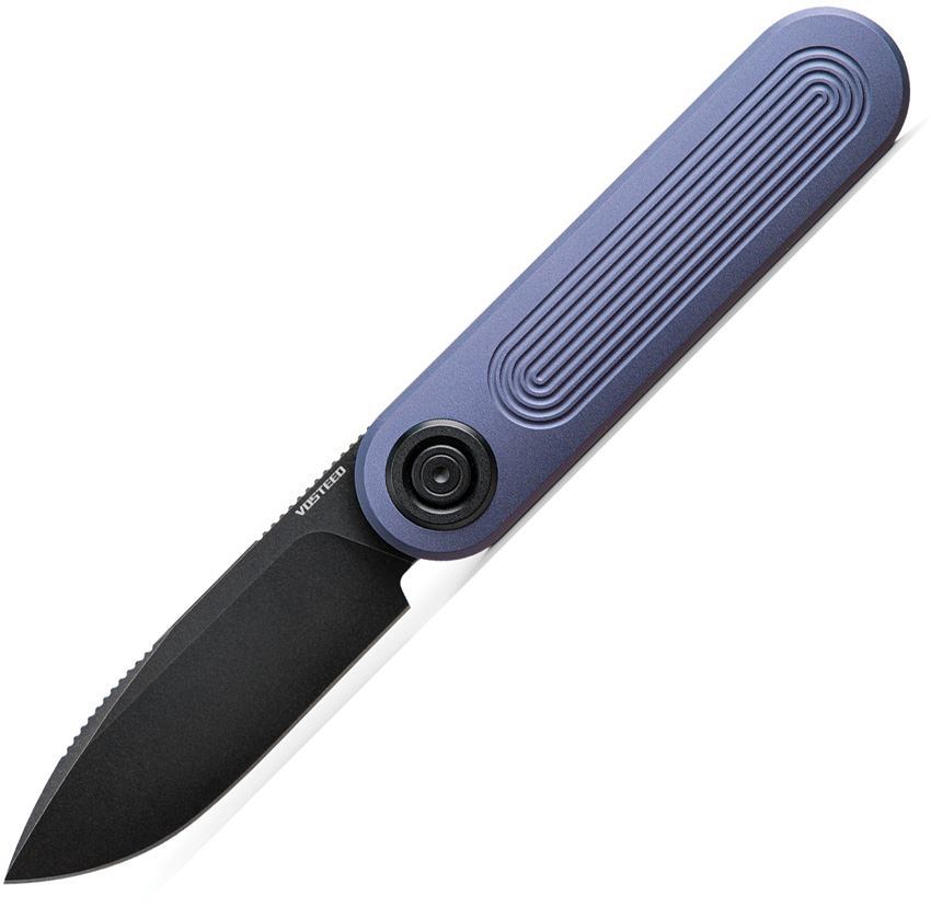 Corgi-V Vanchor Lock Blue