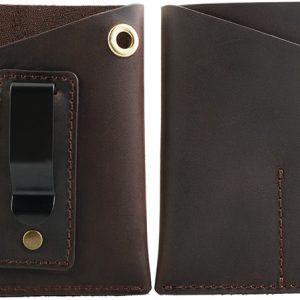 PJ12 EDC Pocket Organizer