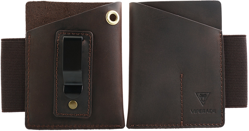 PJ12 EDC Pocket Organizer