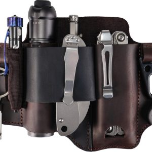 PJ36 Multi Tool Belt Sheath
