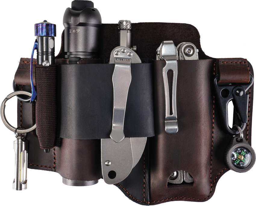 PJ36 Multi Tool Belt Sheath