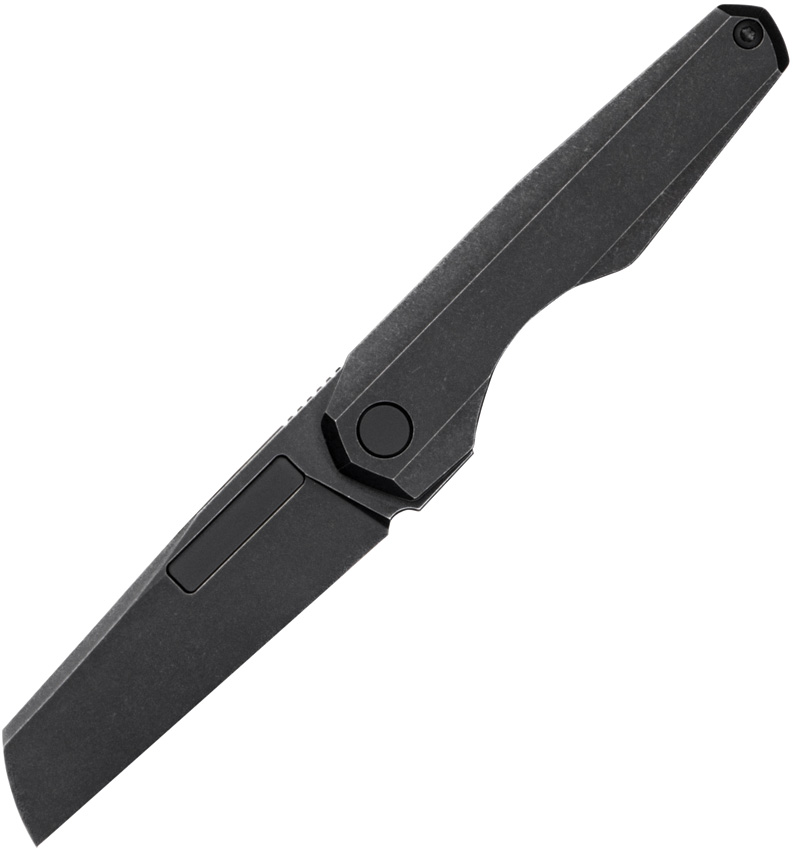 Neuron Double Detent Folder