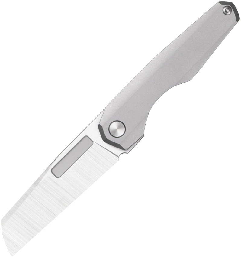 Neuron Double Detent Folder